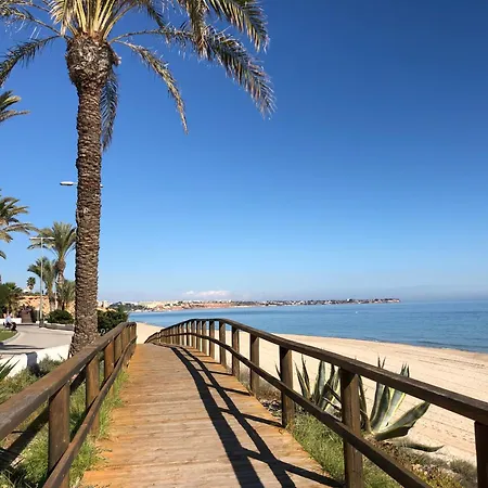 Apartamento Vilandra De Cabo Roig Dehesa de Campoamor (Orihuela Costa)