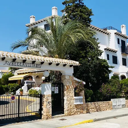 Apartamento Vilandra De Cabo Roig Apartment