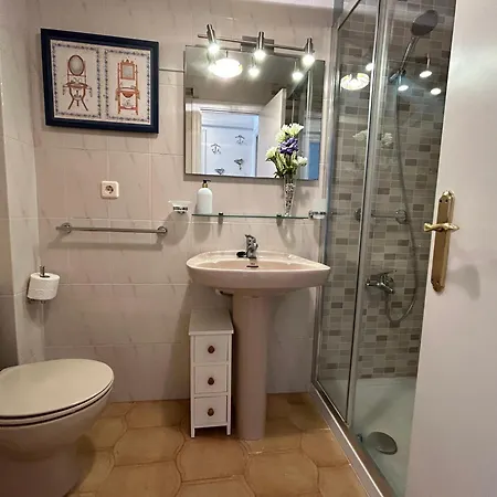 Apartamento Vilandra De Cabo Roig