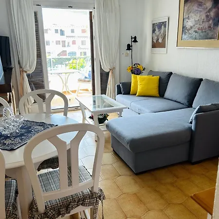 Apartamento Vilandra De Cabo Roig Apartment Dehesa de Campoamor (Orihuela Costa)