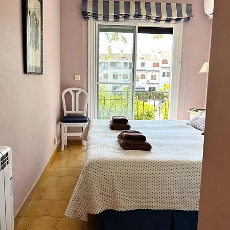 Apartamento Vilandra De Cabo Roig Apartment