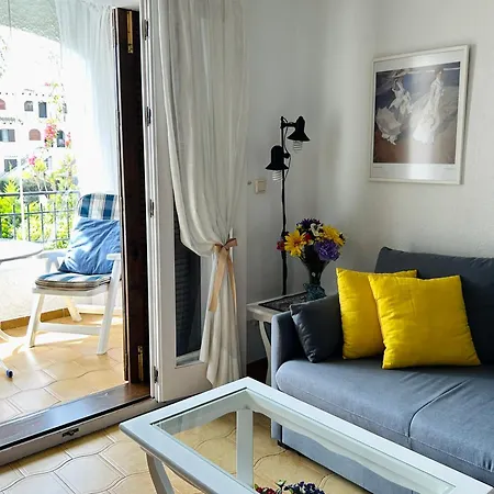 Apartment Apartamento Vilandra De Cabo Roig *