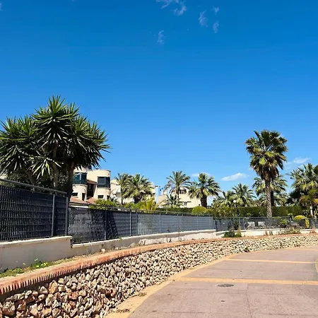 Apartamento Vilandra De Cabo Roig * Dehesa de Campoamor (Orihuela Costa)
