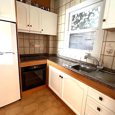 Apartamento Vilandra De Cabo Roig Apartment