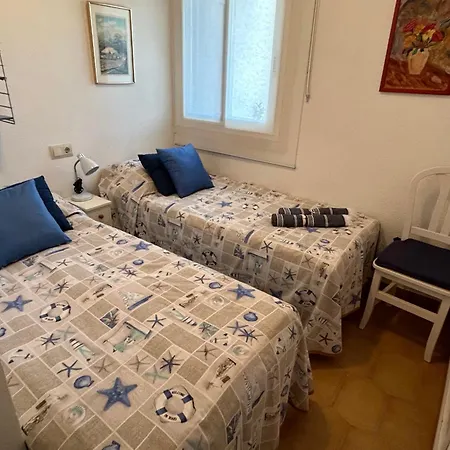 Apartamento Vilandra De Cabo Roig