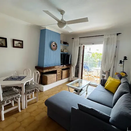 Apartment Apartamento Vilandra De Cabo Roig