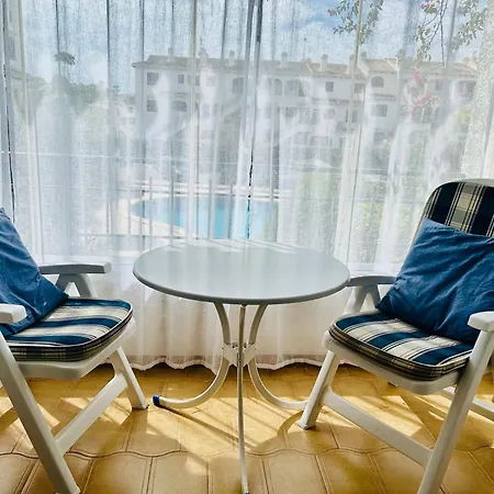 Apartamento Vilandra De Cabo Roig *