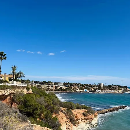 Apartment Apartamento Vilandra De Cabo Roig *
