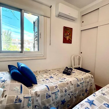 Apartamento Vilandra De Cabo Roig Dehesa de Campoamor (Orihuela Costa)