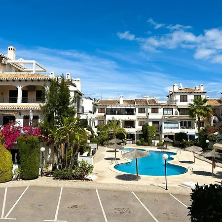 Apartamento Vilandra De Cabo Roig
