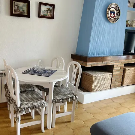 Apartamento Vilandra De Cabo Roig *