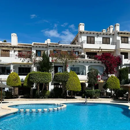 Apartamento Vilandra De Cabo Roig Apartment *